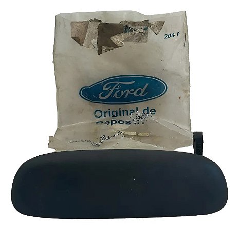 Maçaneta Ext Porta Le Ford Ka Courier Fiesta 96/2006 96fga2 Preto Dianteira/traseira