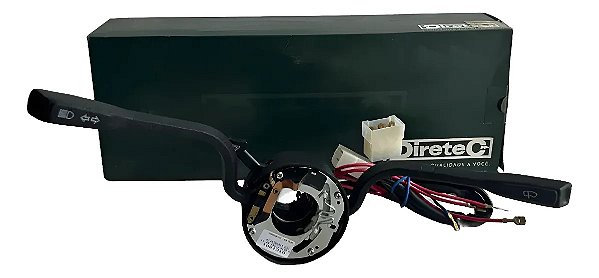 Chave Seta Kombi 82 A 89 C/ Alerta Diretec Dtc1061