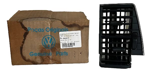 Difusor Ar Painel Santana Até 90 Original Vw 321820703
