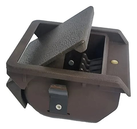 Cinzeiro Gol G1 Parati Santana Vw 321857961 Marrom