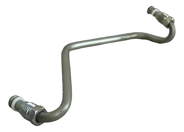 Tubo Rígido Caixa De Direção Hidráulica Fiat Palio  7081853
