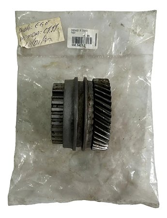 Engrenagem 5a Marcha 37 Dentes Passat Vw 996.0427.2