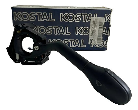 Chave Limpador Gol Parati Saveiro G2 94 A 99 Kostal 045810-0