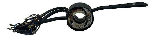 Chave Seta Brasília 77 Original Carto 102953501106
