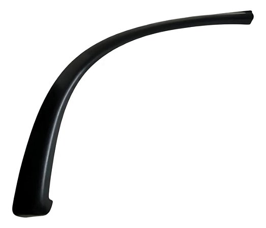 Moldura Caixa De Roda Gm Corsa Classic 98/10 Tras/le Preto