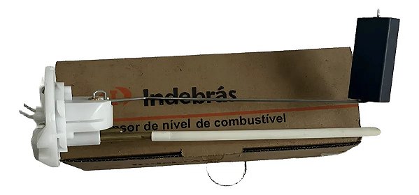 Boia Tanque Medidor Combustível Vw Saveiro Voyage 1983 1984