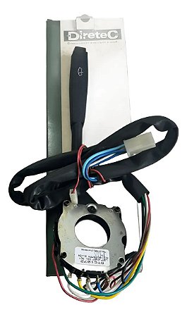 Chave Limpador Ford Del Rey Belina Pampa Diretec Dtc1072