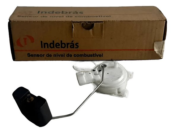 Sensor Nível Combustível  Fiorino Indebrás 011.178.0pr