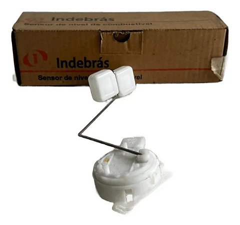 Sensor Nível Combustível  Saveiro 97 Indebrás 011.138.0pr