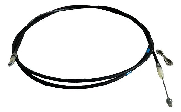 Cabo Abertura Porta Malas Original Fiat Palio 46417708