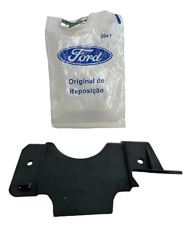 Defletor Direito Superior Radiador Ford Fiesta D5bb8121aa