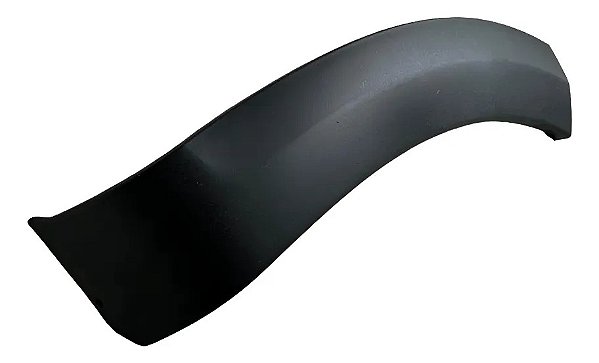 Moldura Grade Parachoque Dianteiro Saveiro G5 10/13 Le Preto