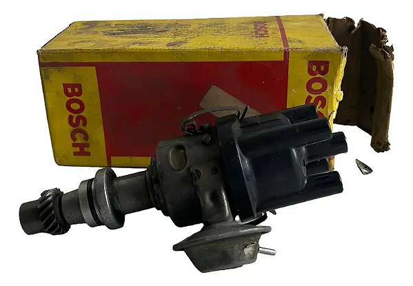 Distribuidor Bosch Vw Ap 1.8 Gol Parati Santana Original