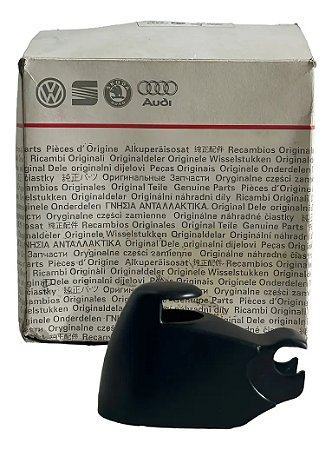 Capa Limpador Trás Polo Golf 99 / 07 1j6955435 Original Vw