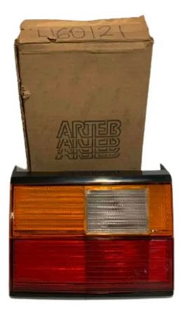 Lanterna Santana Arteb Original 91 / 97 Interna Le Tricolor Original