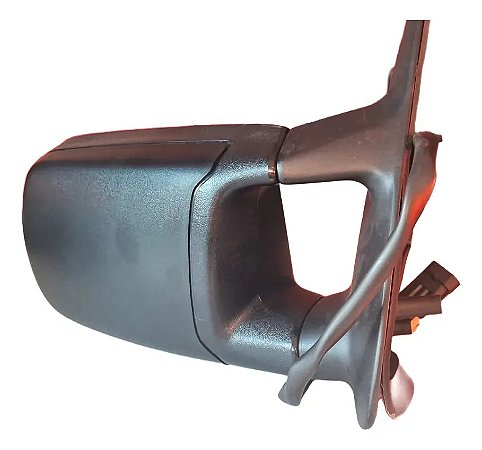 Retrovisor Tempra 92 / 98 Elétrico 2 Portas Direito Original