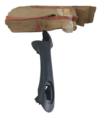 Puxador Interno Diant Lado Esq Fiat Siena 02/05 735287803 Preto