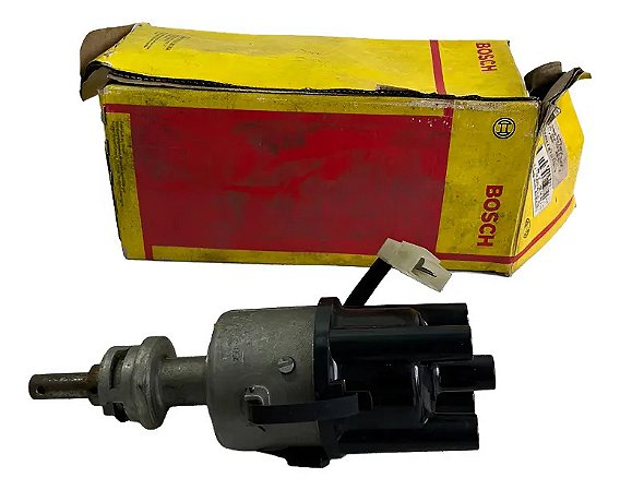 Distribuidor Bosch Fiat Uno Premio Elba 147 1.3 Álcool