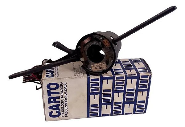 Chave Limpador Variant 77 80 Vw 301953505106