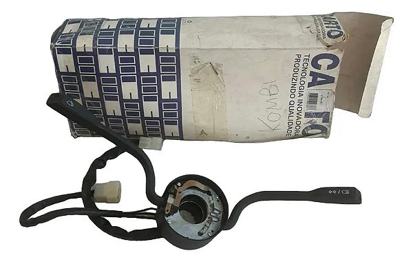 Chave Seta Kombi 82 M.carto V3v311100