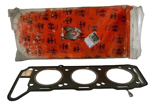 Junta Cabeçote Alfa Romeo 164 V6 24v 0069570351