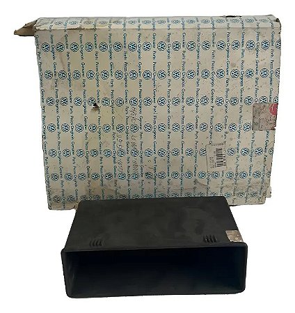 Porta Objeto Console Gol Saveiro Voyage Parati 3078572331