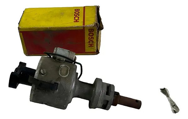 Distribuidor Fiat Uno Sx 1.3 Álcool Bosch 9 230 081 085