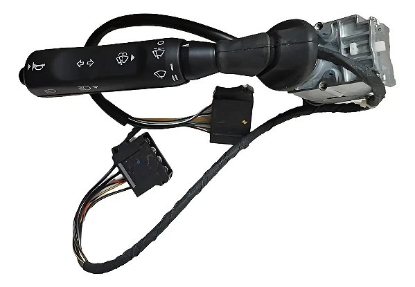 Chave Seta Limpador Agrale Mercedes Original Kostal
