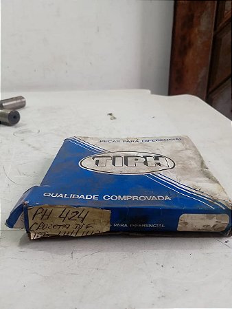 Cruzeta Diferencial Mercedes Mb Lp 321 A 1113