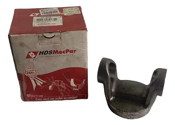 Garfo Cardan Mb 709 / 710 / 912 Vw Cargo  Usa 5-263 (gr1033)