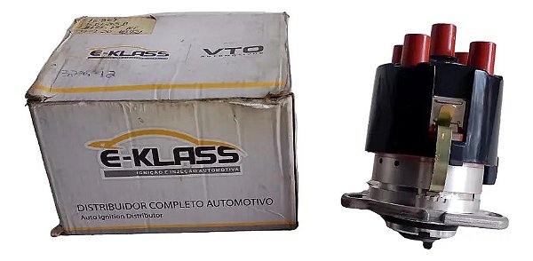 Distribuidor Completo Golf Mexicano 94 / 98 Seat 1.8 16v