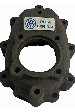 Tampa Caixa Redução Kombi Original Vw 211501241a