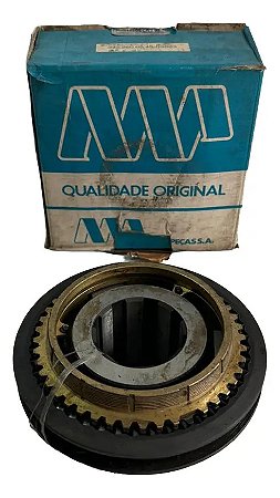 Conjunto Sincronizador 2a/3a (g3-36) Conjunto Sincro R03883