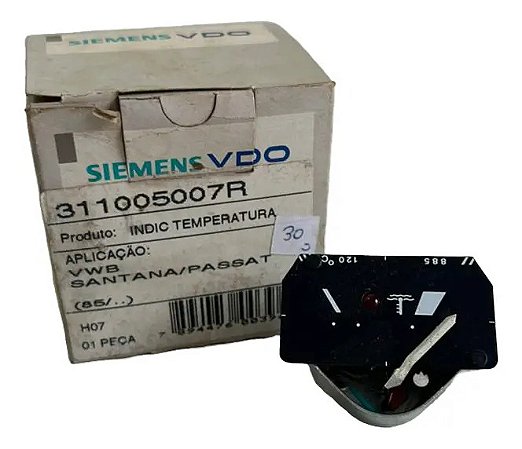 311005007r Indicador Temperatura Vw Passat,santana