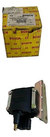 Bobina Igniçao Kadett Ipanema 1.8 2.0 91-97 Bosch 9220081509
