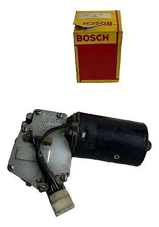 Motor Limpador Para-brisa Santana Versalles Bosch 9390453015