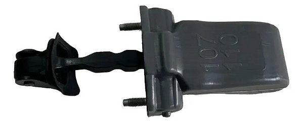 Limitador Porta Dianteira Fiat Novo Uno 2010 A 2020 Original
