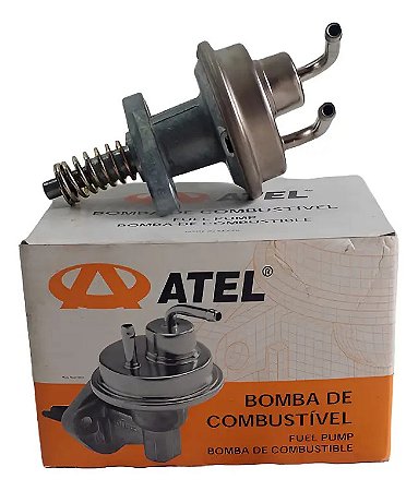 Bomba Combustivel 236039 Chevette 73 A 91 Atel 74312