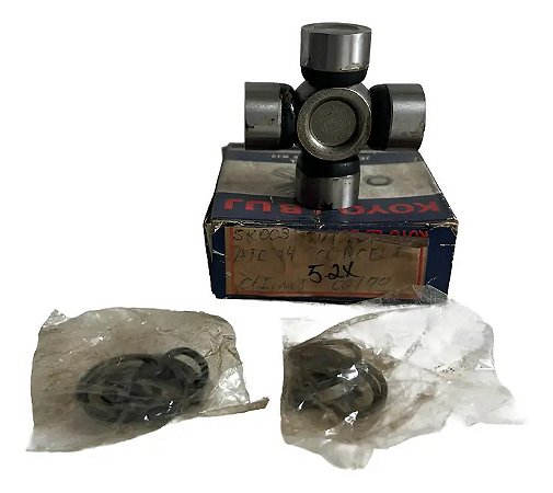 Cruzeta Corcel I Até 74 Koyo Orig Sk-003