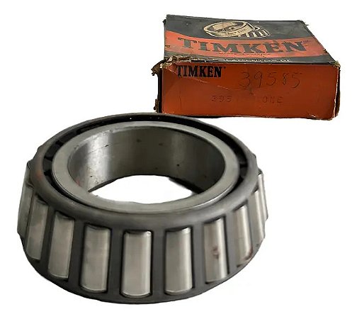 Rolamento Roda Traseira Timken 39585 D60 D80