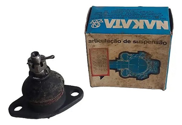 Pivô Articulação Superior Opala Caravan 67 / 74 N306 7322148