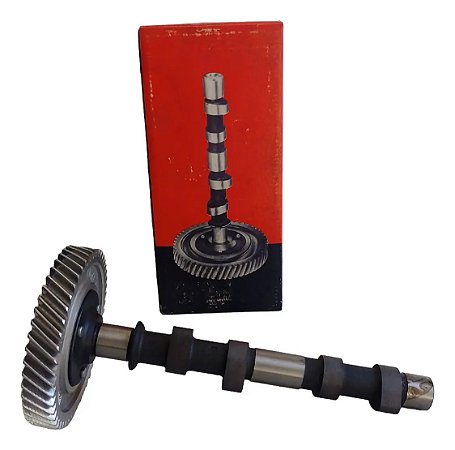 Comando Válvulas Fusca Kombi Brasília 1300/ 1500 / 1600 +2