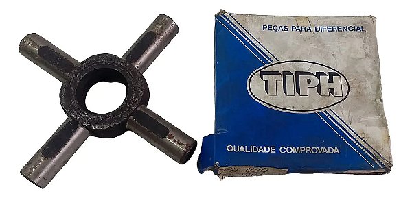 Cruzeta Diferencial Mercedes Mb Lp 321 A 1113 Ph 424
