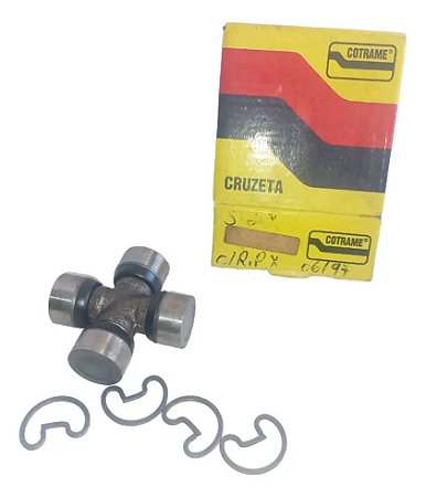 Cruzeta Cardan Opala Chevette Dodge Corcel 5-2x