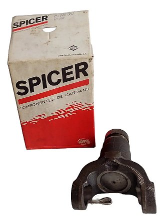 Luva Cardan Ford F350 F4000 F600 F11000 D-700 3-3-788kx