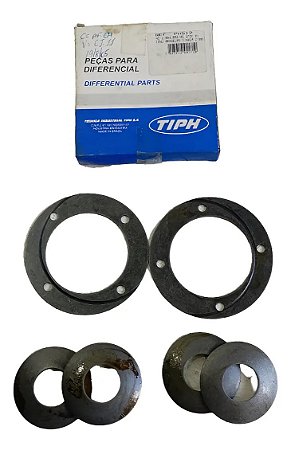 Jg Arruela Cx Satel. Difer. Ford/gm/vw F600,7000  Ph512