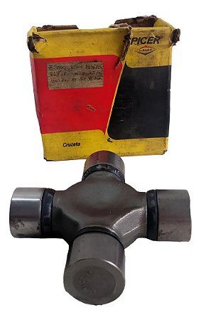 Cruzeta 5-165x (41,2x141,9) F8000/8500 - Máquinas Agrícolas