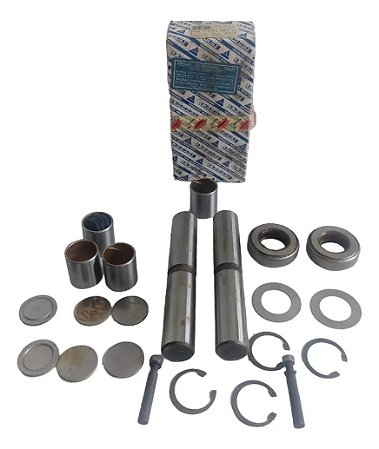 Embuchamento Eixo Mercedes Mb 1111 1960 / 79 Fp1380r 35,20