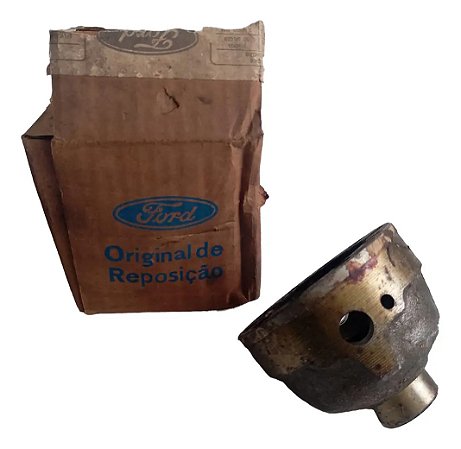 Caixa Satelite Corcel 2 Del Rey Belina Original Ford 48092