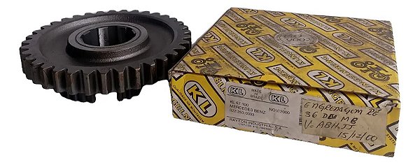 Engrenagem Câmbio G3/36 G3/40 2000 Ré 36d Mb 1113 - 67100